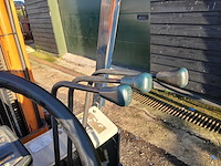 Toyota 42 5fgf vorkheftruck - afbeelding 6 van  8