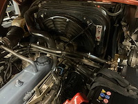 Toyota 42-6fgf25 vorkheftruck - afbeelding 8 van  18