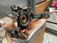 Toyota 43202-26020 vehicle steering (2x) - afbeelding 1 van  3