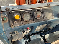 Toyota 4fb15 vorkheftruck - afbeelding 6 van  16