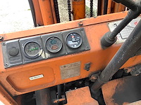 Toyota 4fb15 vorkheftruck - afbeelding 6 van  10
