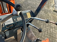 Toyota 4fb15 vorkheftruck - afbeelding 7 van  16