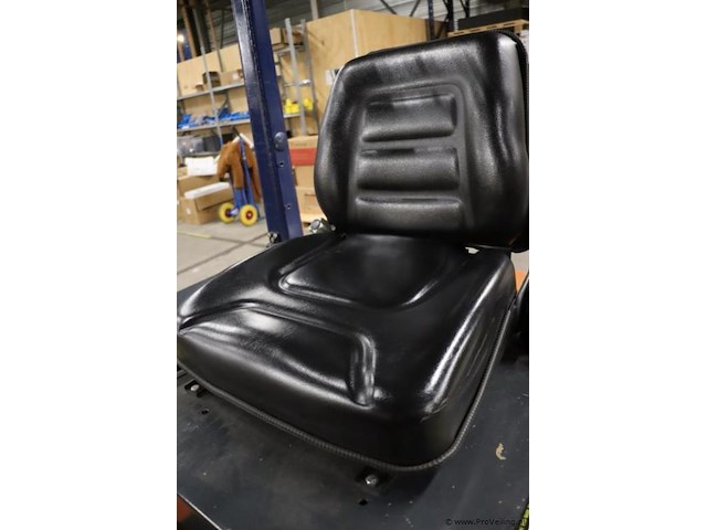 Toyota 4fb16 elektrische vorkheftruck - afbeelding 6 van  24