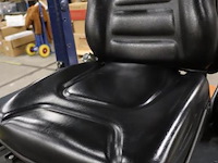 Toyota 4fb16 elektrische vorkheftruck - afbeelding 6 van  24