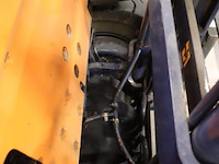 Toyota 4fb16 elektrische vorkheftruck - afbeelding 11 van  24