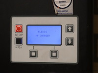 Toyota 4fb16 elektrische vorkheftruck - afbeelding 17 van  24