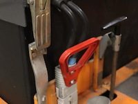 Toyota 4fb16 elektrische vorkheftruck - afbeelding 22 van  24