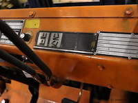 Toyota 4fb16 elektrische vorkheftruck - afbeelding 23 van  24