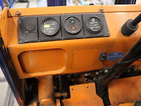 Toyota 4fb16 elektrische vorkheftruck - afbeelding 3 van  24