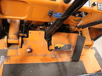 Toyota 4fb16 elektrische vorkheftruck - afbeelding 5 van  24