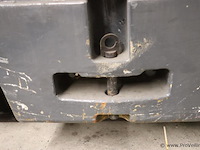 Toyota 4fb16 elektrische vorkheftruck - afbeelding 8 van  24