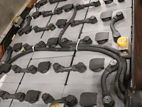 Toyota 4fb16 elektrische vorkheftruck - afbeelding 13 van  24