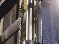 Toyota 4fb16 elektrische vorkheftruck - afbeelding 14 van  24