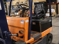 Toyota 4fb16 elektrische vorkheftruck - afbeelding 19 van  24