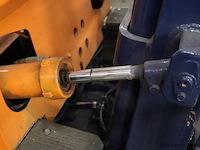 Toyota 4fb16 elektrische vorkheftruck - afbeelding 20 van  24