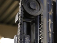 Toyota 4fb16 elektrische vorkheftruck - afbeelding 21 van  24