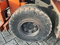 Toyota 4fb20 vorkheftruck - afbeelding 13 van  16