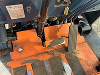 Toyota 4fb20 vorkheftruck - afbeelding 6 van  16