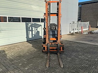 Toyota 4fb20 vorkheftruck - afbeelding 9 van  16