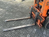 Toyota 4fb20 vorkheftruck - afbeelding 15 van  16