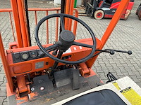 Toyota 4fb20 vorkheftruck - afbeelding 3 van  7