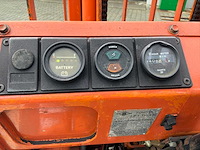 Toyota 4fb20 vorkheftruck - afbeelding 4 van  7