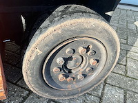 Toyota 4fb20 vorkheftruck - afbeelding 12 van  14