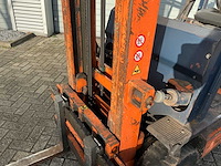 Toyota 4fb20 vorkheftruck - afbeelding 14 van  14