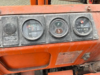 Toyota 4fb25 vorkheftruck - afbeelding 8 van  18