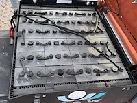 Toyota 5fb25 vorkheftruck - afbeelding 3 van  11