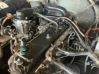 Toyota 5fgf15 vorkheftruck - afbeelding 7 van  17