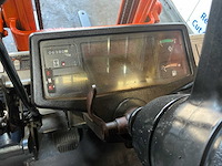 Toyota 5fgf15 vorkheftruck - afbeelding 8 van  17