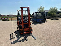Toyota 5fgf15 vorkheftruck - afbeelding 8 van  14