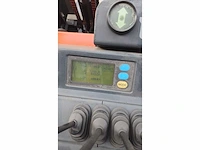 Toyota 6frs20 4 wiel zijlader - afbeelding 8 van  9