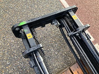 Toyota 7 serie hefmast - afbeelding 3 van  14