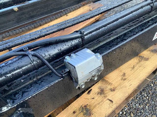 Toyota 7 serie hefmast - afbeelding 4 van  14