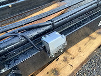 Toyota 7 serie hefmast - afbeelding 4 van  14