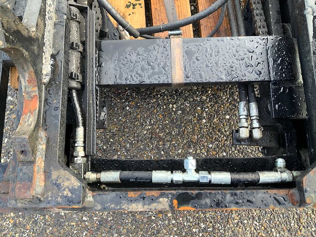 Toyota 7 serie hefmast - afbeelding 5 van  14