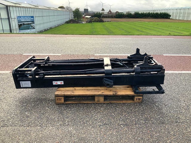 Toyota 7 serie hefmast - afbeelding 1 van  14