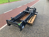 Toyota 7 serie hefmast - afbeelding 7 van  14