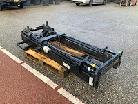 Toyota 7 serie hefmast - afbeelding 9 van  14