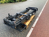 Toyota 7 serie hefmast - afbeelding 11 van  14