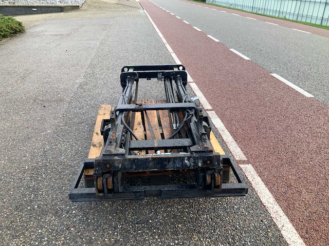 Toyota 7 serie hefmast - afbeelding 12 van  14