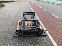 Toyota 7 serie hefmast - afbeelding 12 van  14