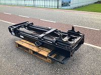 Toyota 7 serie hefmast - afbeelding 13 van  14