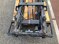 Toyota 7 serie hefmast - afbeelding 14 van  14