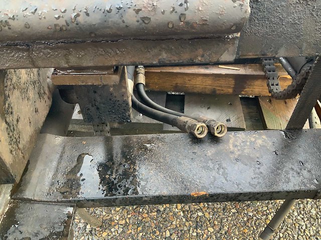 Toyota 7 serie hefmast - afbeelding 3 van  11