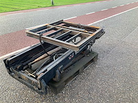 Toyota 7 serie hefmast - afbeelding 4 van  11