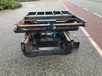 Toyota 7 serie hefmast - afbeelding 8 van  11