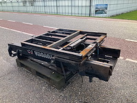 Toyota 7 serie hefmast - afbeelding 9 van  11